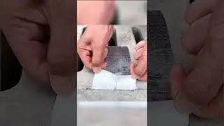 Product link on bio , #01 Super Waterproof tape