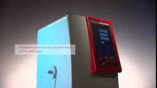 ERACHECK   Total Oil in Water Measurement
