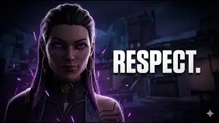 Soul Stealer Supreme 💀 | Reyna Ace Montage