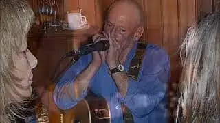 Scott Williams  -  I&acute;m Your Hootchi Cootchi Man