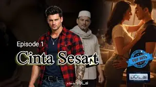 Serial :cinta sesaat_(aifilm) #trending #movie 