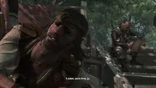 Assassin's Creed Black Flag - Episode 14 Let's Play - No Comments - RTX 3080 10GB 1440p 100%