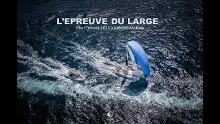 Clothilde-Marie Bernard - Mini-Transat 2025 - le film