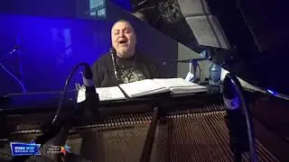 ארקדי דוכין - יש בי אהבה | ישראל מחוברת