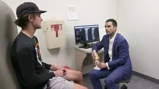 Orthopedics & Sports Medicine