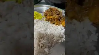 #shorts#sunday special lunch ready/Non-veg lunch menu/ Youtube shorts #