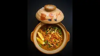 Iftar idea!! A glimpse of Iftar from last year ... Ramadan 2020