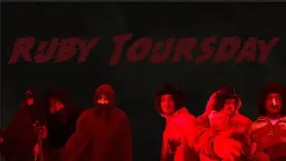 Ruby Toursday