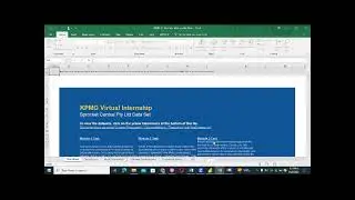 The KPMG Project