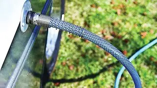 Top 5 Best RV Water Hoses Review 2023 | Perfect Models For Any Budget