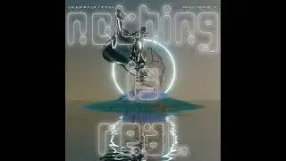 Glenn Astro - Nothing Is Real