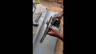 🏍️Honda shine 🏍️ fork oil seal change 🔧 full work 🛠️