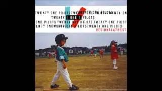 Forrest audio version Twenty one pilots Regional at Best