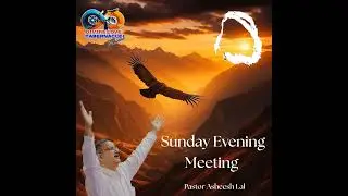 01.02.2026 Sunday Evening Meeting
