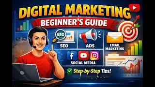 Understand the Basics of Digital Marketing | Goal