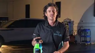 Optimum Instant Detailer & Gloss Enhancer&mdash;the ultimate quick detailer