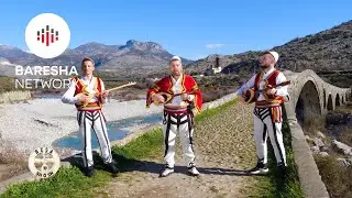 Ndoc Fusha - NUK I VRAS VËLLAZNIT E MI (Kushtuar Fisit Mataj)