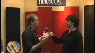 Auralex SonoSuede Pro