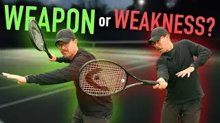 Is Your Strength Actually Your Weakness?