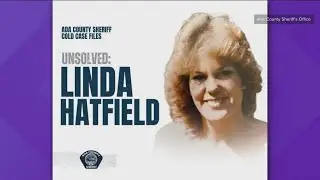 ACSO: Cold case reopened, seeking information on Boise 1984 disappearance