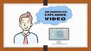 Animated Explainer Video - Red King Films