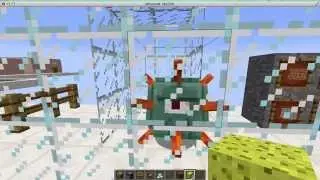 Minecraft | Snapshot 14w25b | By Drake HD