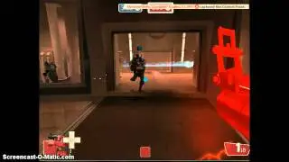 Wolv Plays TF2