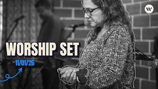 Worship set: 11/01/2026