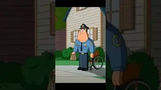 It's The Joe Show! #joeswanson #shorts #short #shortvideo #familyguy