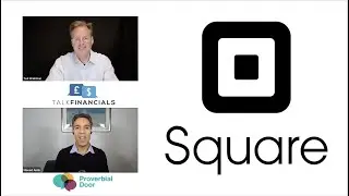 Square - Financial Analysis: can top line growth be sustained?