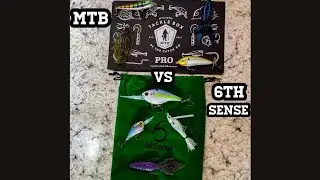 MTB vs.6th Sense Super 6
