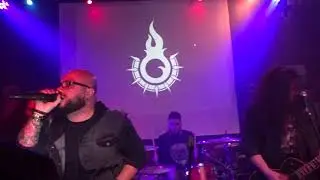 Painside - The Darkest Part Of Me