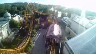 Cobra OnRide