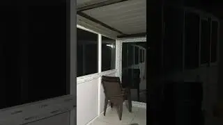#UPVC windows partition
