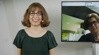Heinze BauTV - Zirkul&auml;r Bauen, suffizient Wohnen