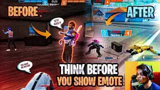 Instant Karma 😂 The Streamer gets extreme angry on me 😝