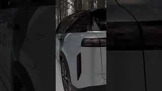 Дерзкий JAECOO J7 - китайский автомобиль от концерна CHERY