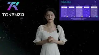 Easy and Reliable Passive Income with Tokenza!