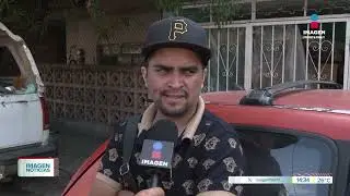 Asesinan a madre e hijo en Guadalupe | Noticias MTY segunda emisión