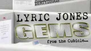 Lyric Jones: So Glad
