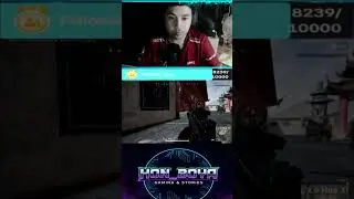 MP5 1v4  #gaming #hon_boya #pubg
