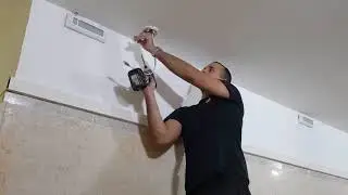 התקנת מצלמות אבטחה בבניין מגורים משותף