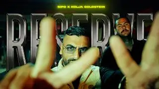 SIPO x KOLJA GOLDSTEIN - RESERVE