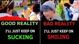 Dream stans singing Mask but it's the SUS VERSION 🤣 ft. Corpse