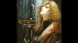 Water Prison - Castlevania Lament of Innocence