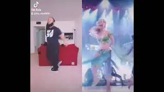 Slave 4 U #dancecover #britneyspears #britneyarmy #dancebreak #dancer