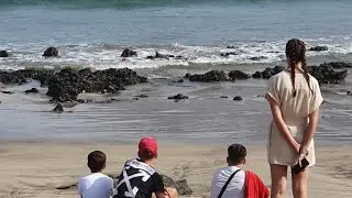 Golfsurfing in Lanzarote 2022 🧜&zwj;♂️
