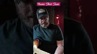 Name That Tune!  Level: Easy plus. All guesses are welcome! Let's go! #tonymac #namethattune