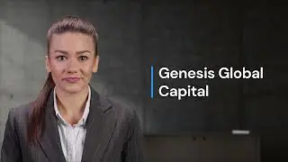 Genesis Global Capital, the institutional crypto brokerage