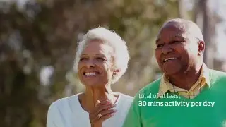 Lifestyle Changes and Stroke Prevention - Dr. Mark Gloth